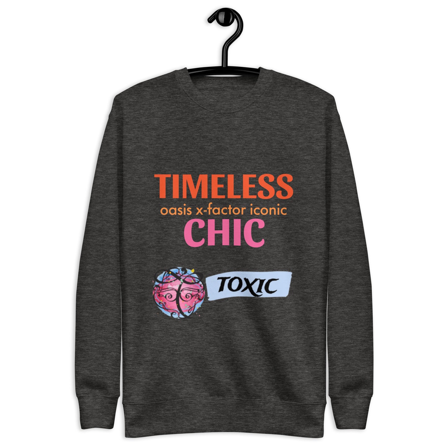 Unisex Premium Sweatshirt