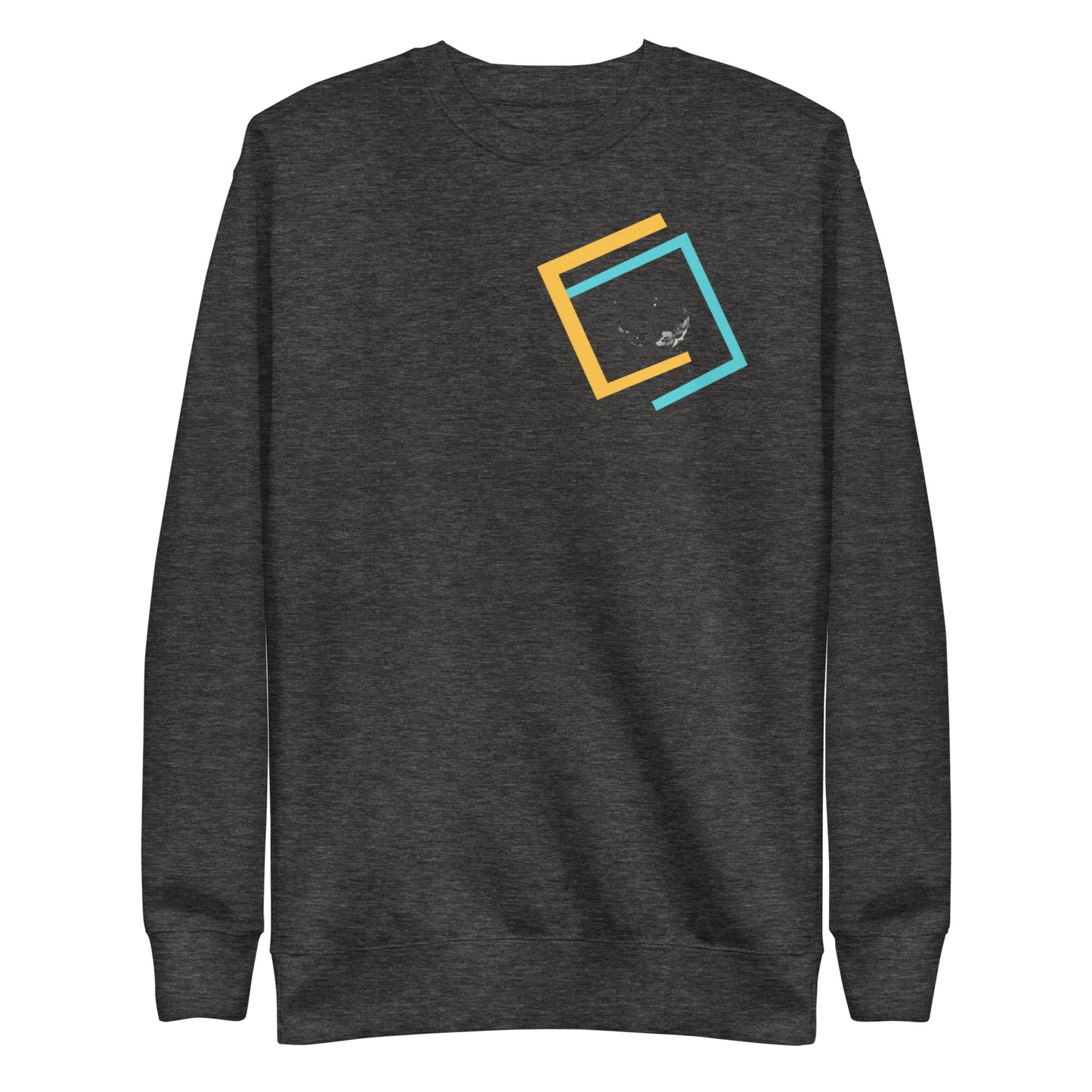 TOXIC Unisex STORM Sweatshirt