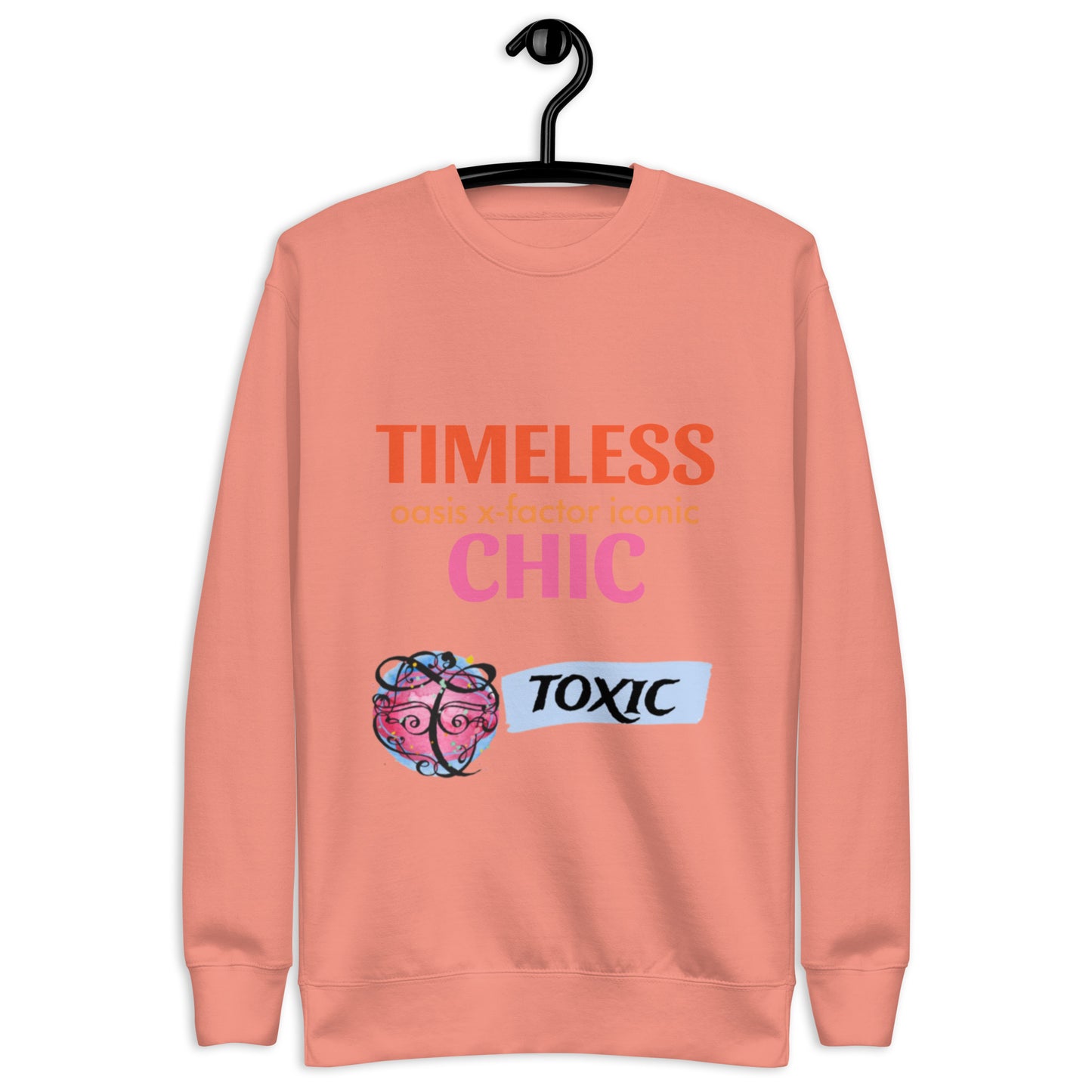 Unisex Premium Sweatshirt