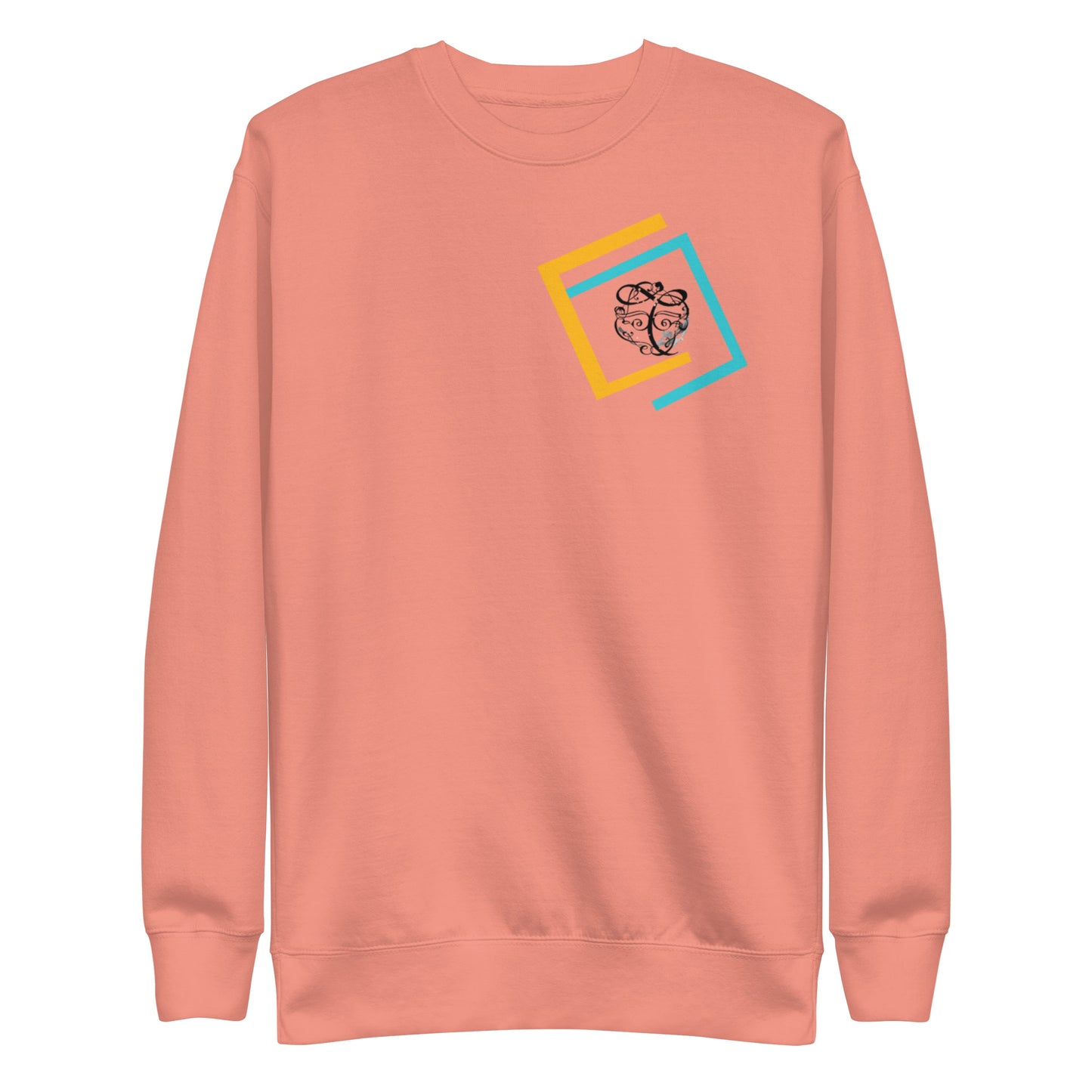 TOXIC Unisex STORM Sweatshirt