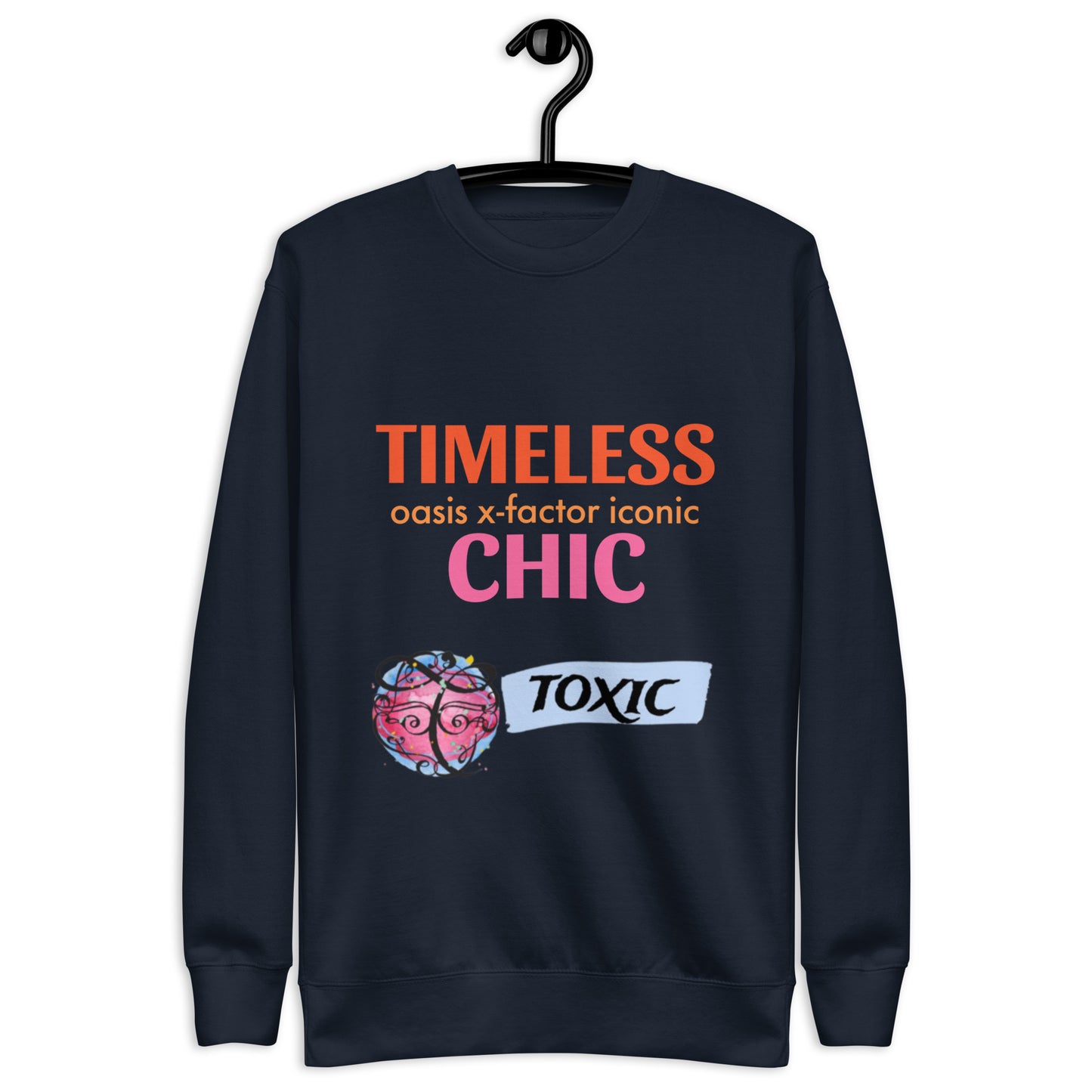 Unisex Premium Sweatshirt