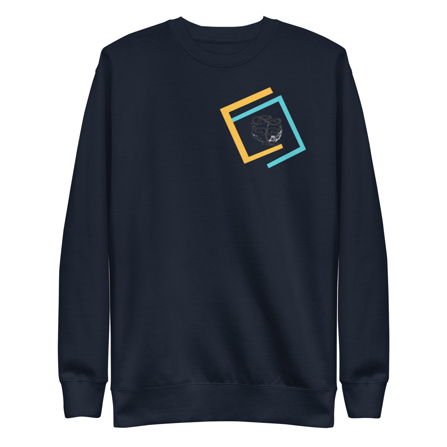 TOXIC Unisex STORM Sweatshirt