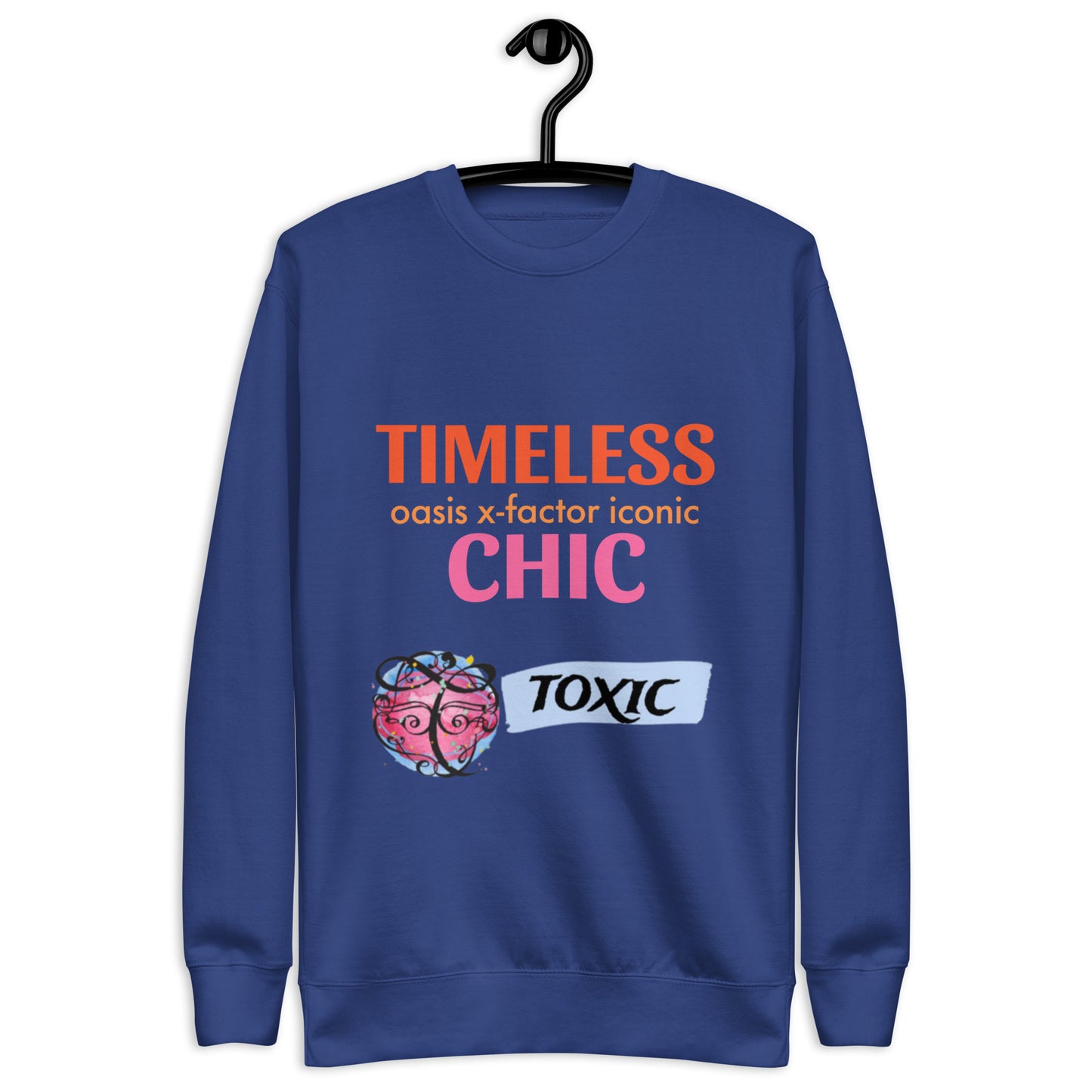 Unisex Premium Sweatshirt