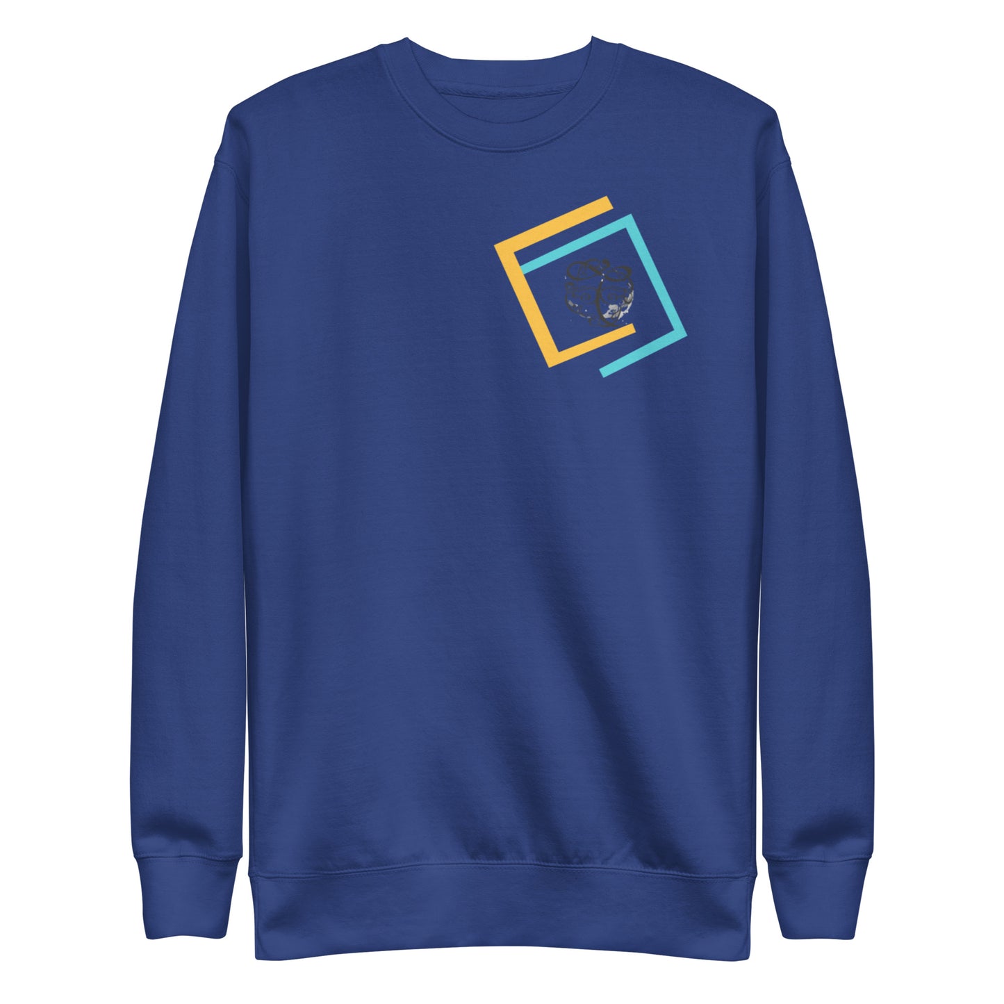 TOXIC Unisex STORM Sweatshirt