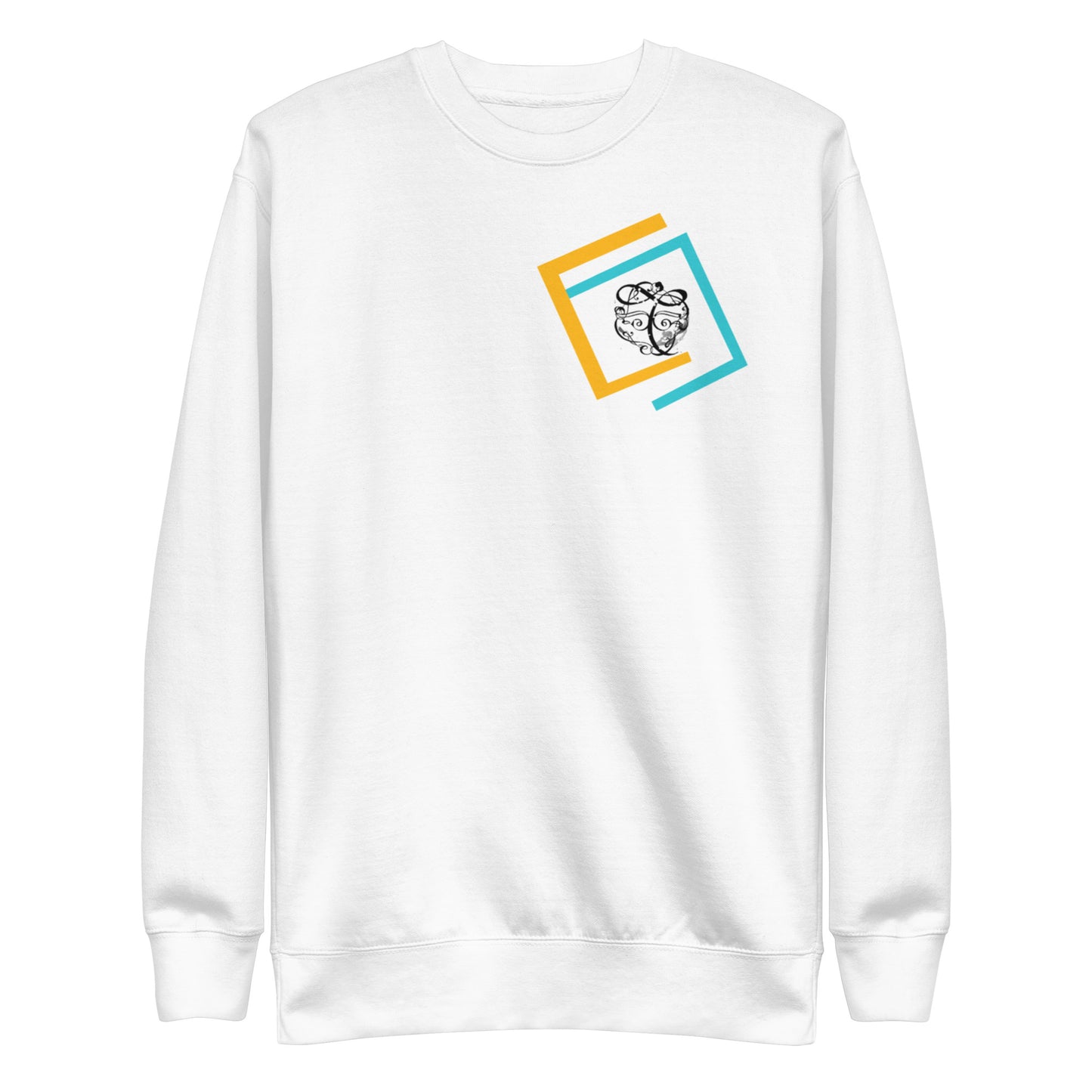 TOXIC Unisex STORM Sweatshirt