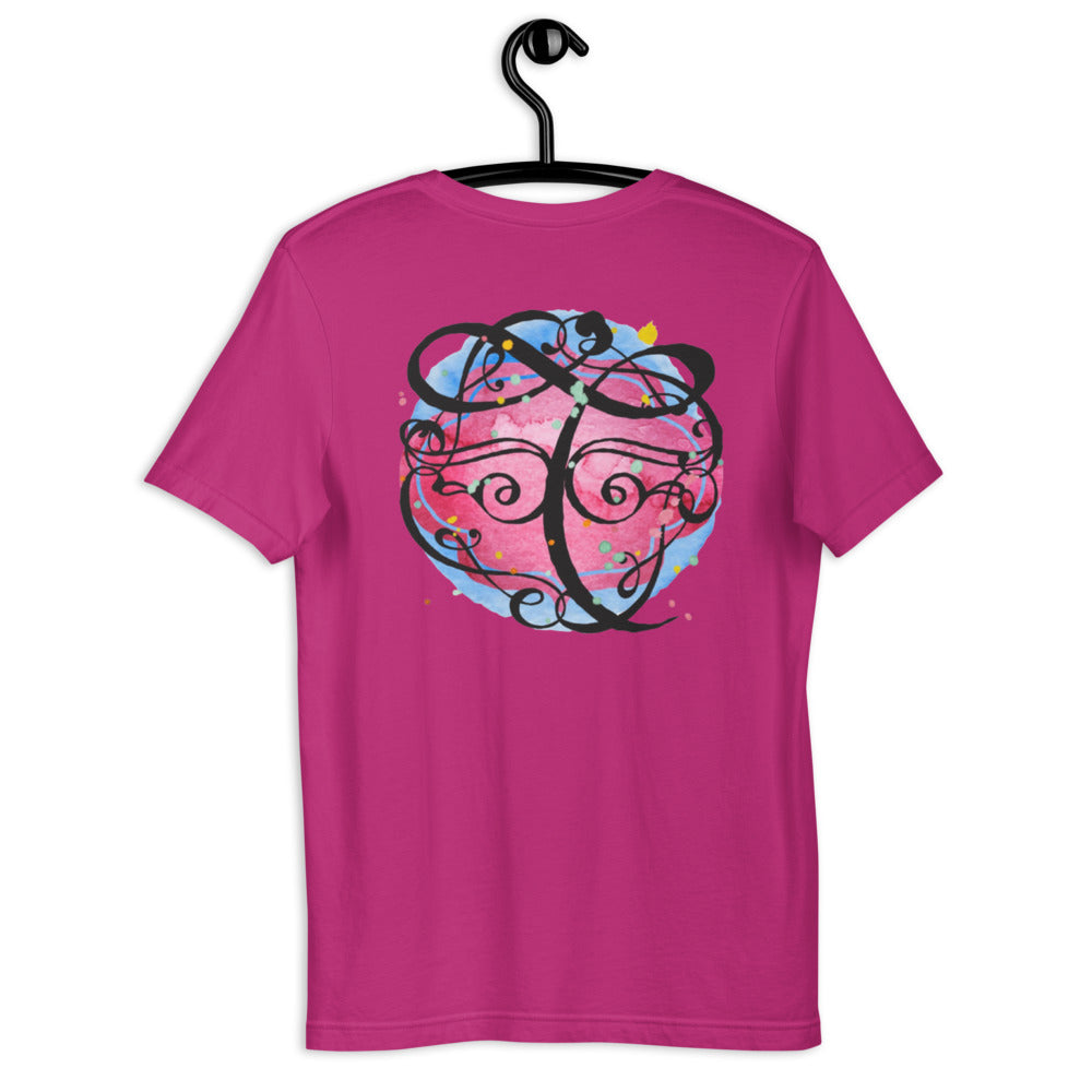 TOXIC Define T-Shirt
