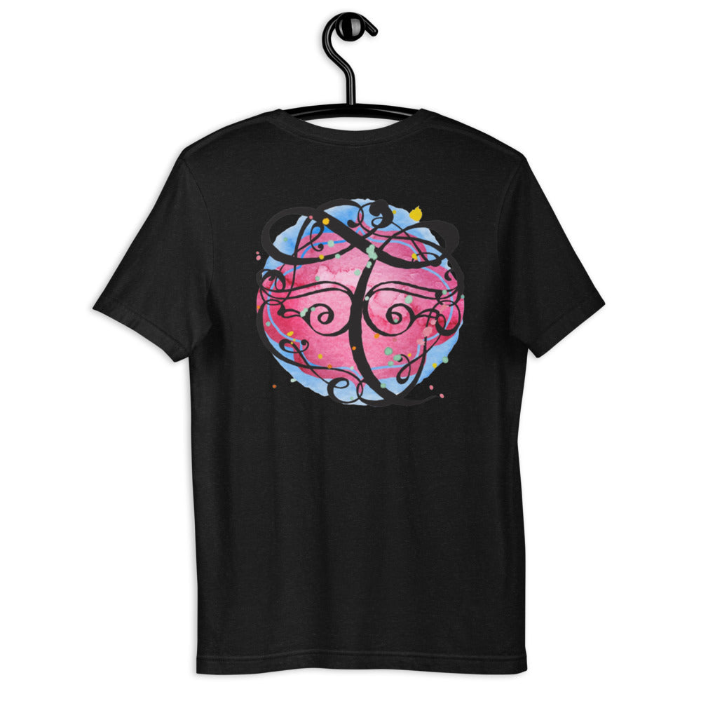 TOXIC Define T-Shirt