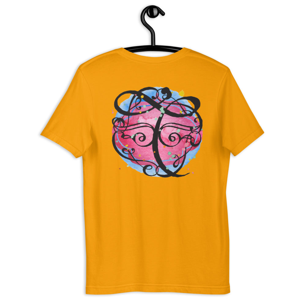 TOXIC Define T-Shirt