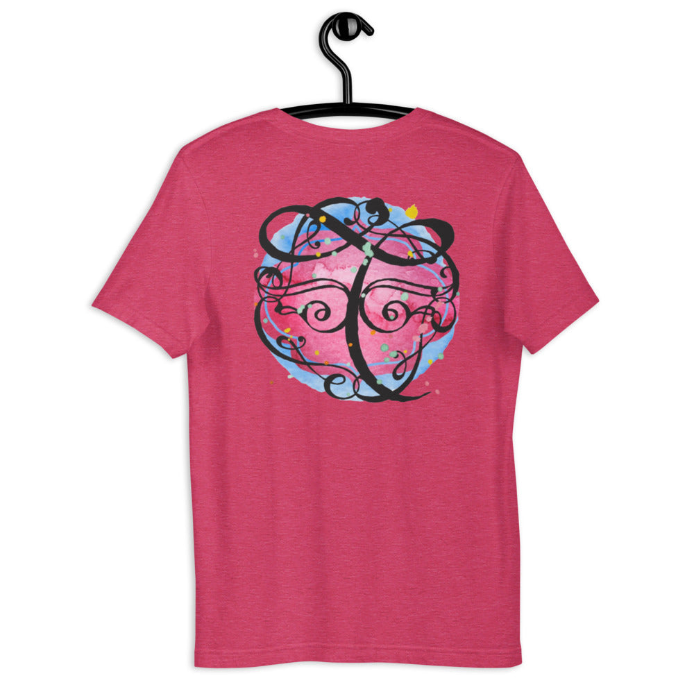 TOXIC Define T-Shirt
