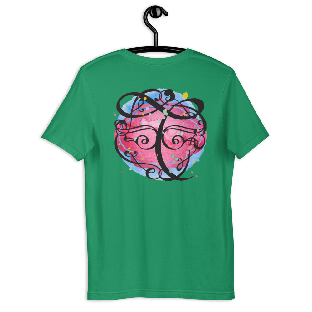 TOXIC Define T-Shirt