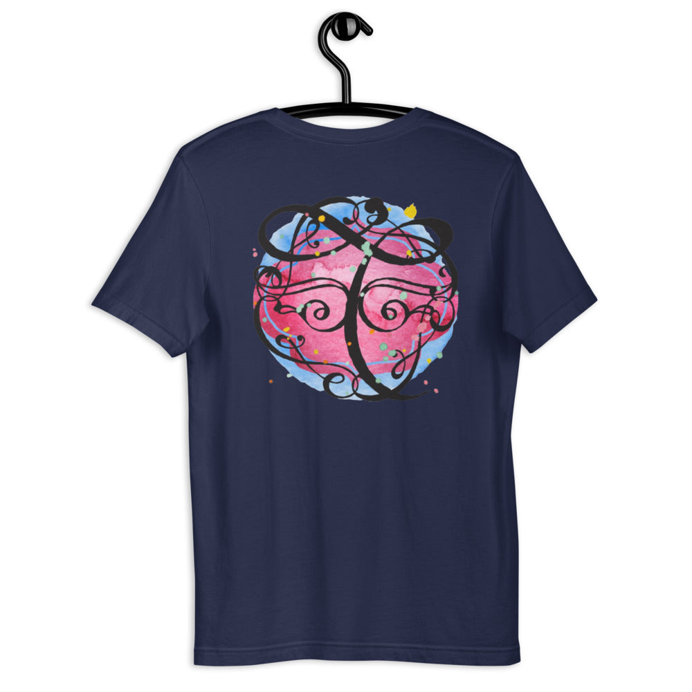TOXIC Define T-Shirt