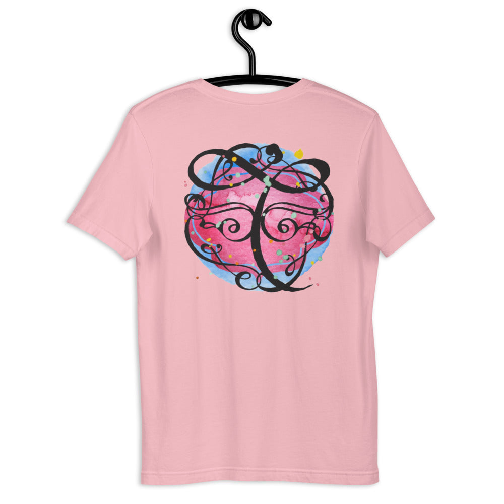 TOXIC Define T-Shirt