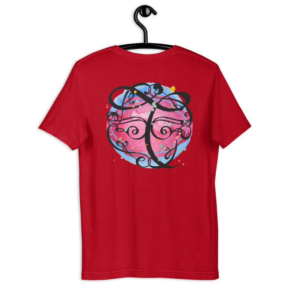 TOXIC Define T-Shirt