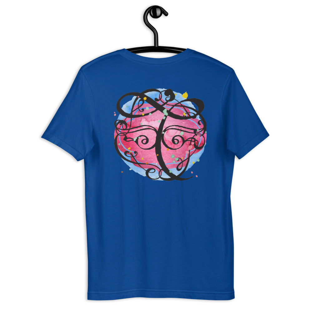 TOXIC Define T-Shirt