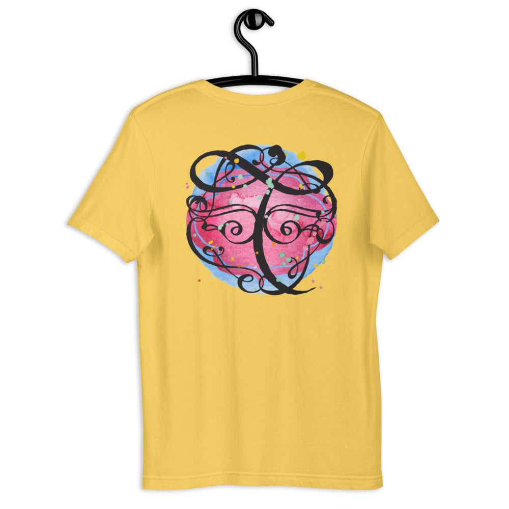 TOXIC Define T-Shirt