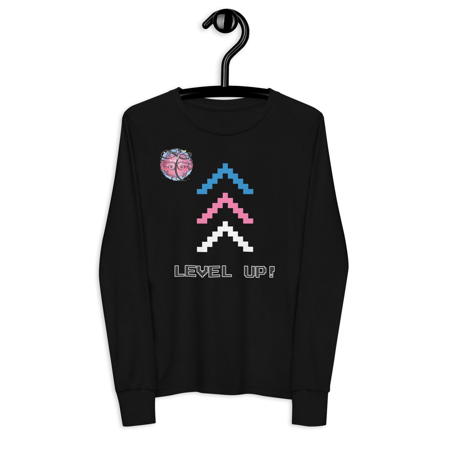 KIDS & Youth long sleeve tee