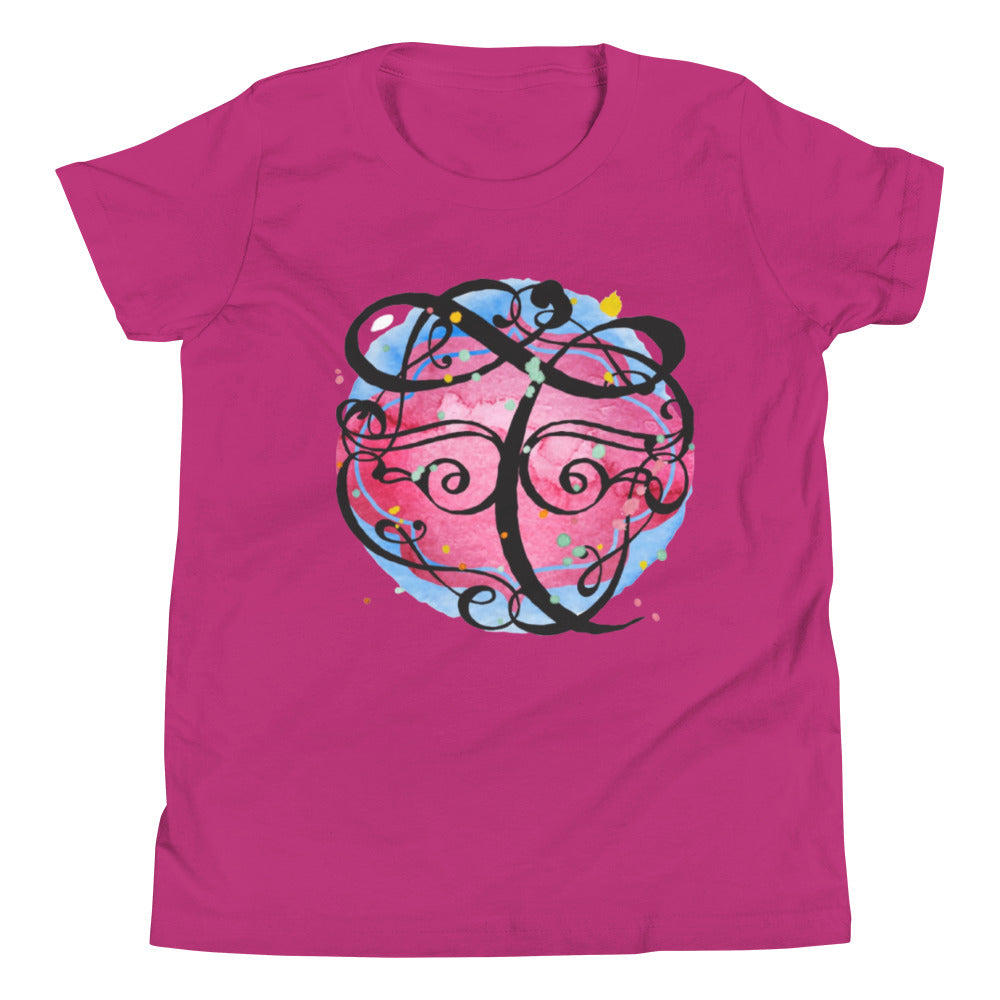 KIDS Short Sleeve T-Shirt