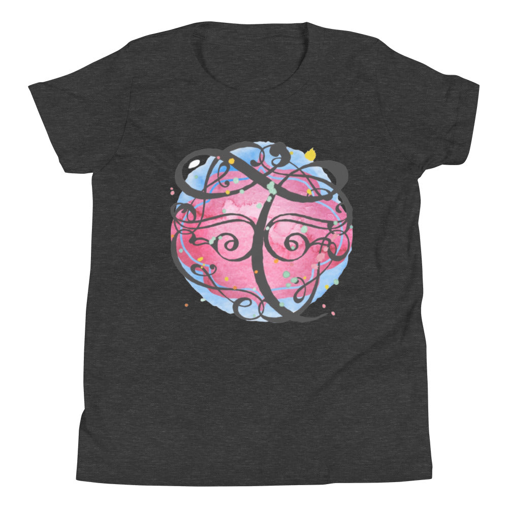 KIDS Short Sleeve T-Shirt