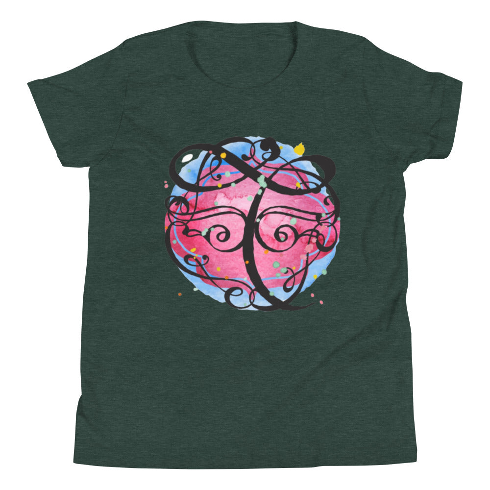 KIDS Short Sleeve T-Shirt