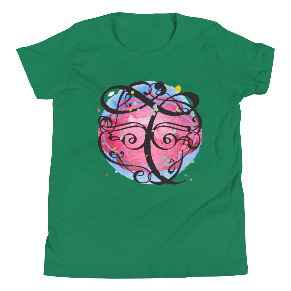 KIDS Short Sleeve T-Shirt