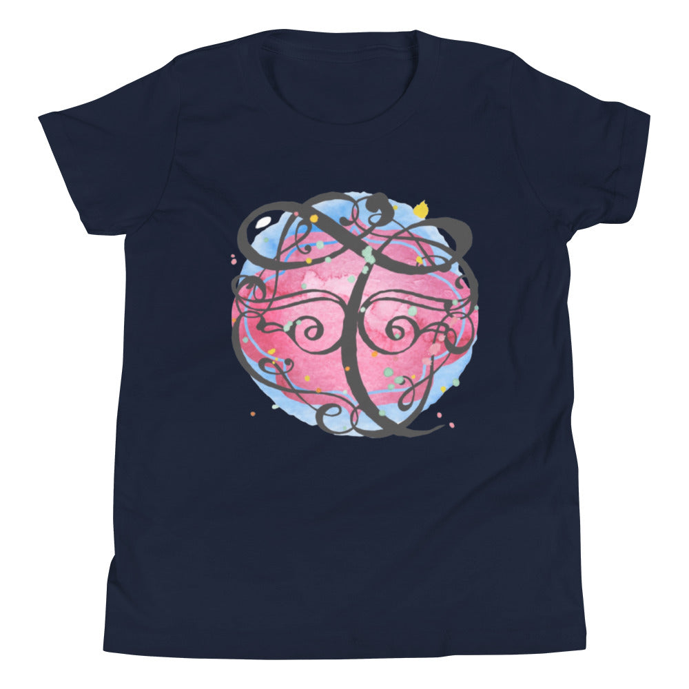 KIDS Short Sleeve T-Shirt