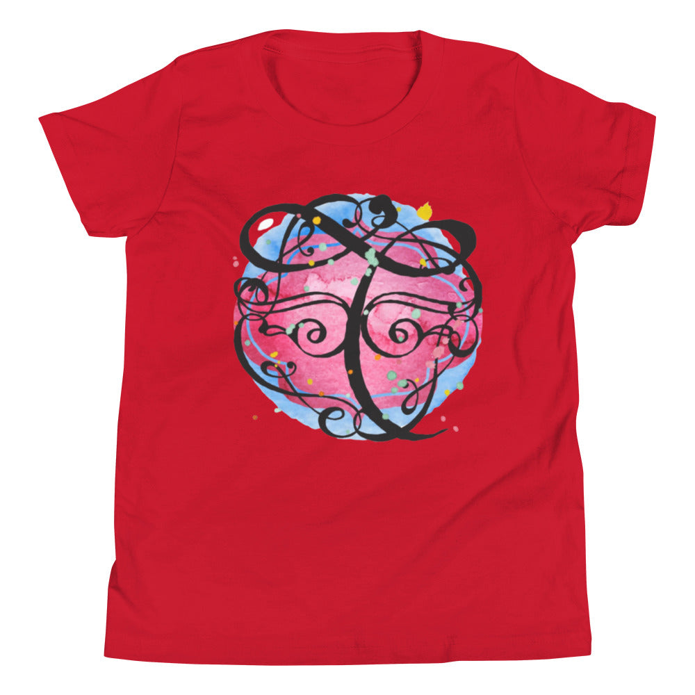 KIDS Short Sleeve T-Shirt