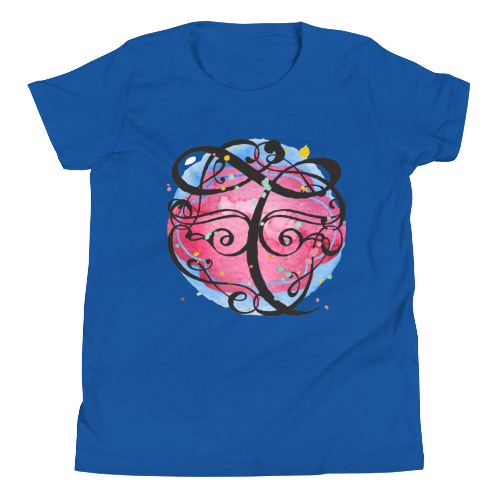 KIDS Short Sleeve T-Shirt